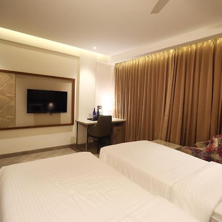 Mango Hill Central Chennai Exterior foto