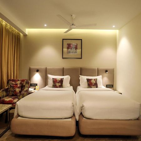 Mango Hill Central Chennai Exterior foto