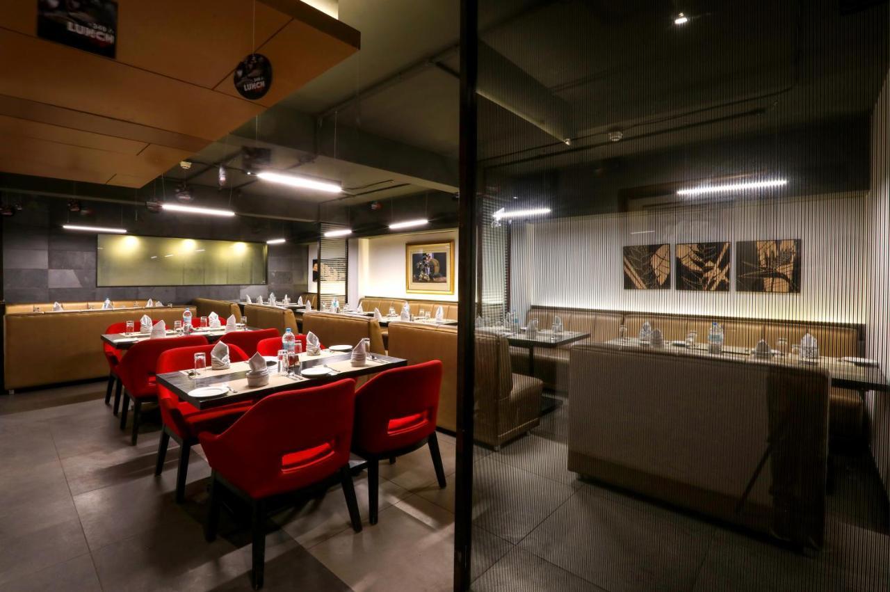 Mango Hill Central Chennai Exterior foto