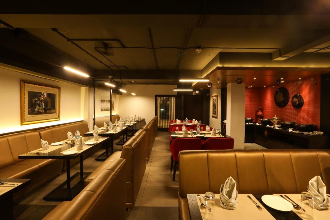Mango Hill Central Chennai Exterior foto