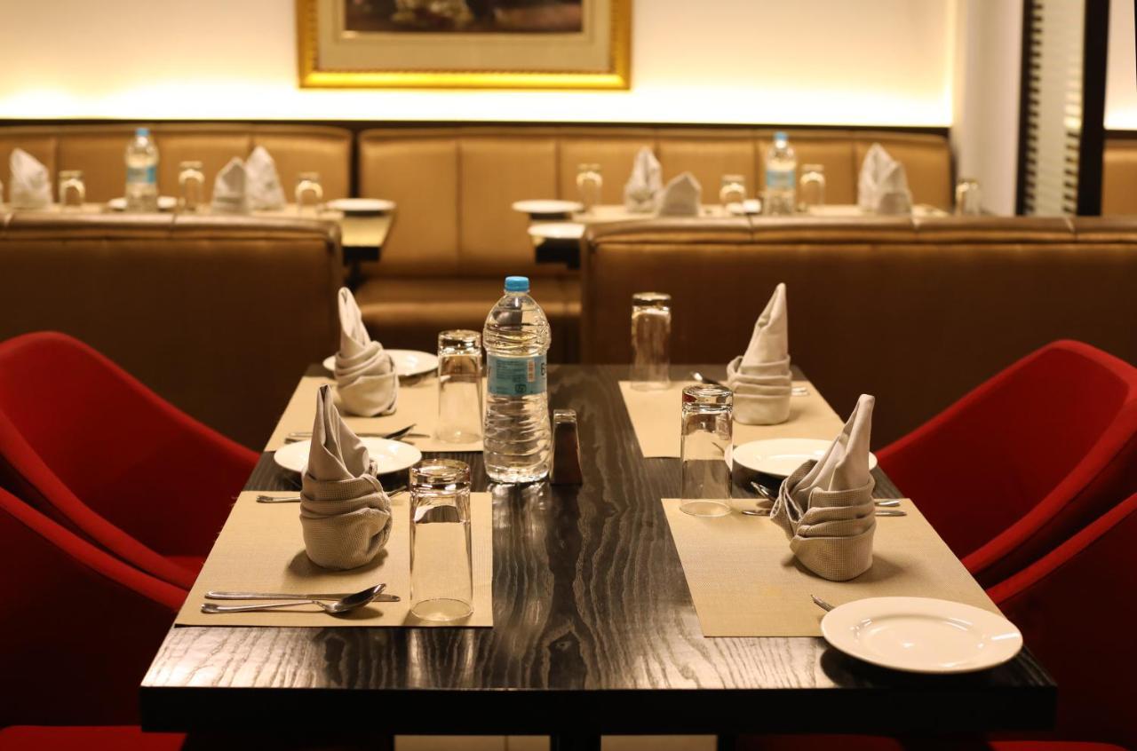 Mango Hill Central Chennai Exterior foto