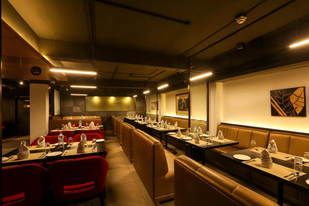 Mango Hill Central Chennai Exterior foto
