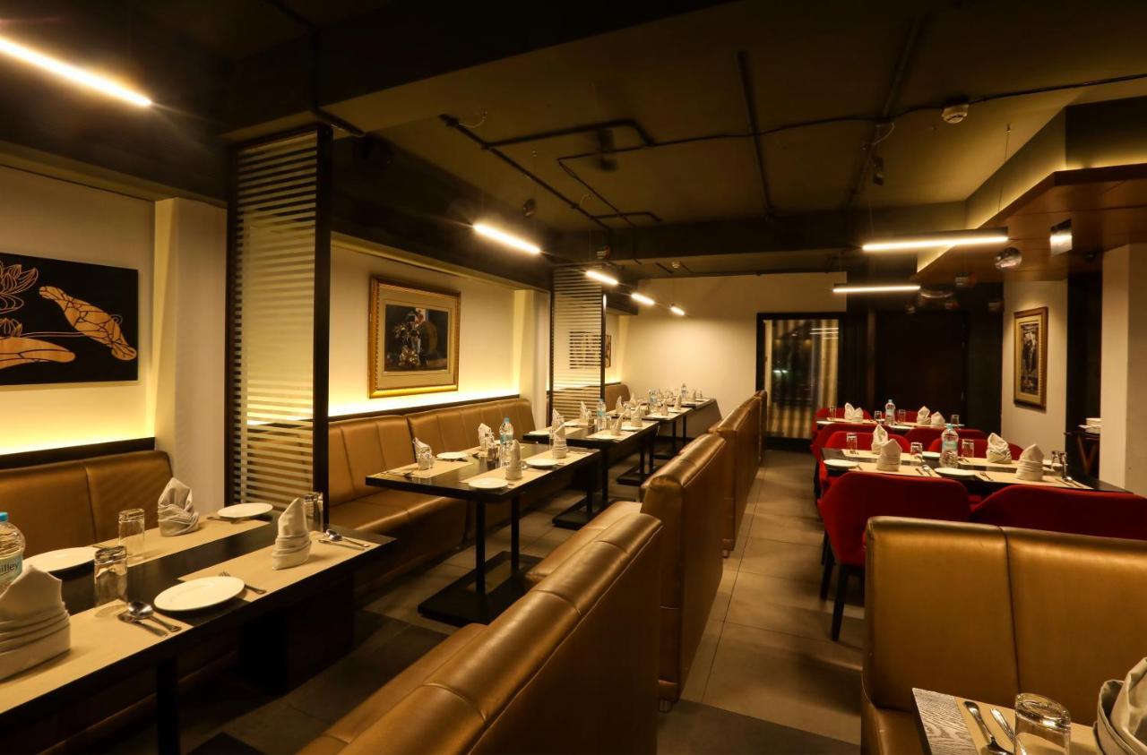 Mango Hill Central Chennai Exterior foto
