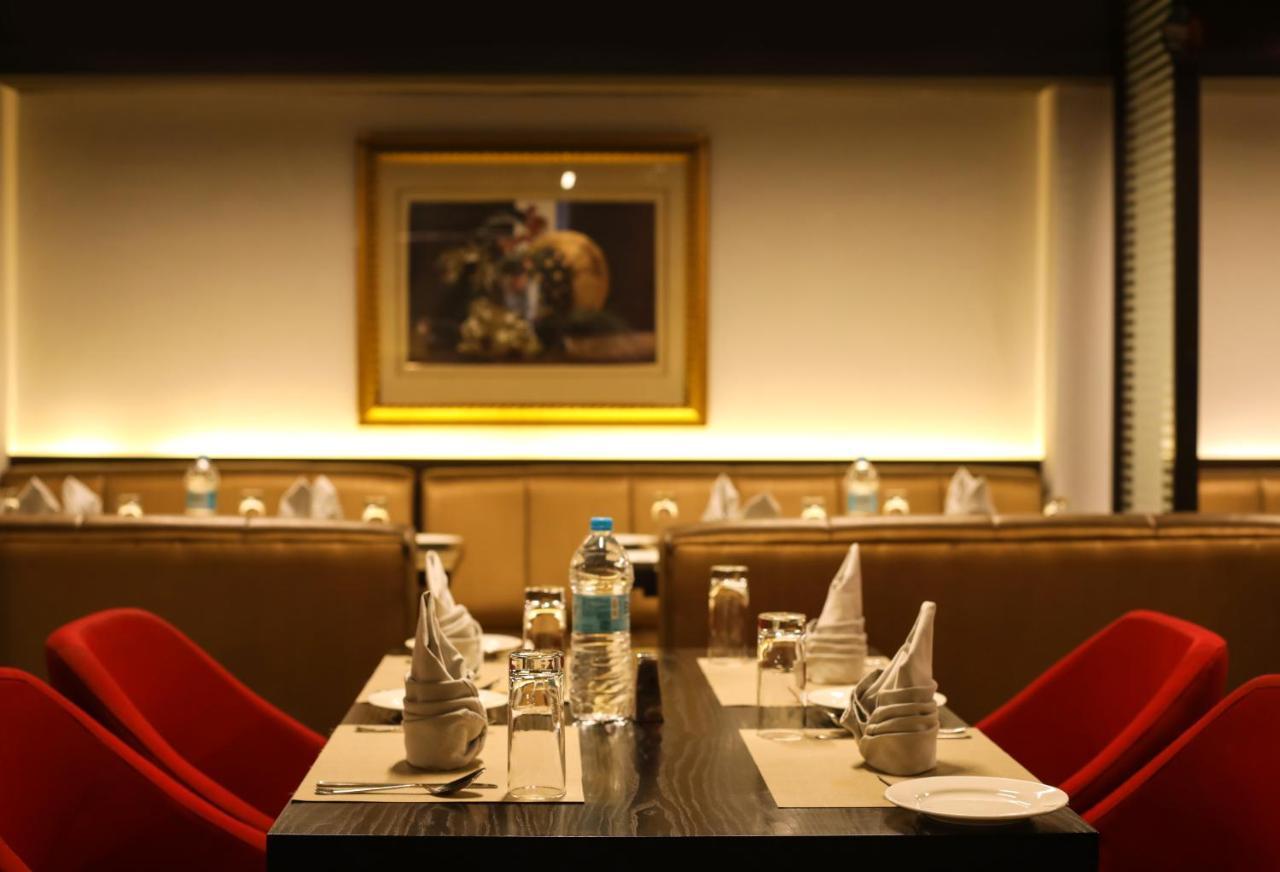 Mango Hill Central Chennai Exterior foto