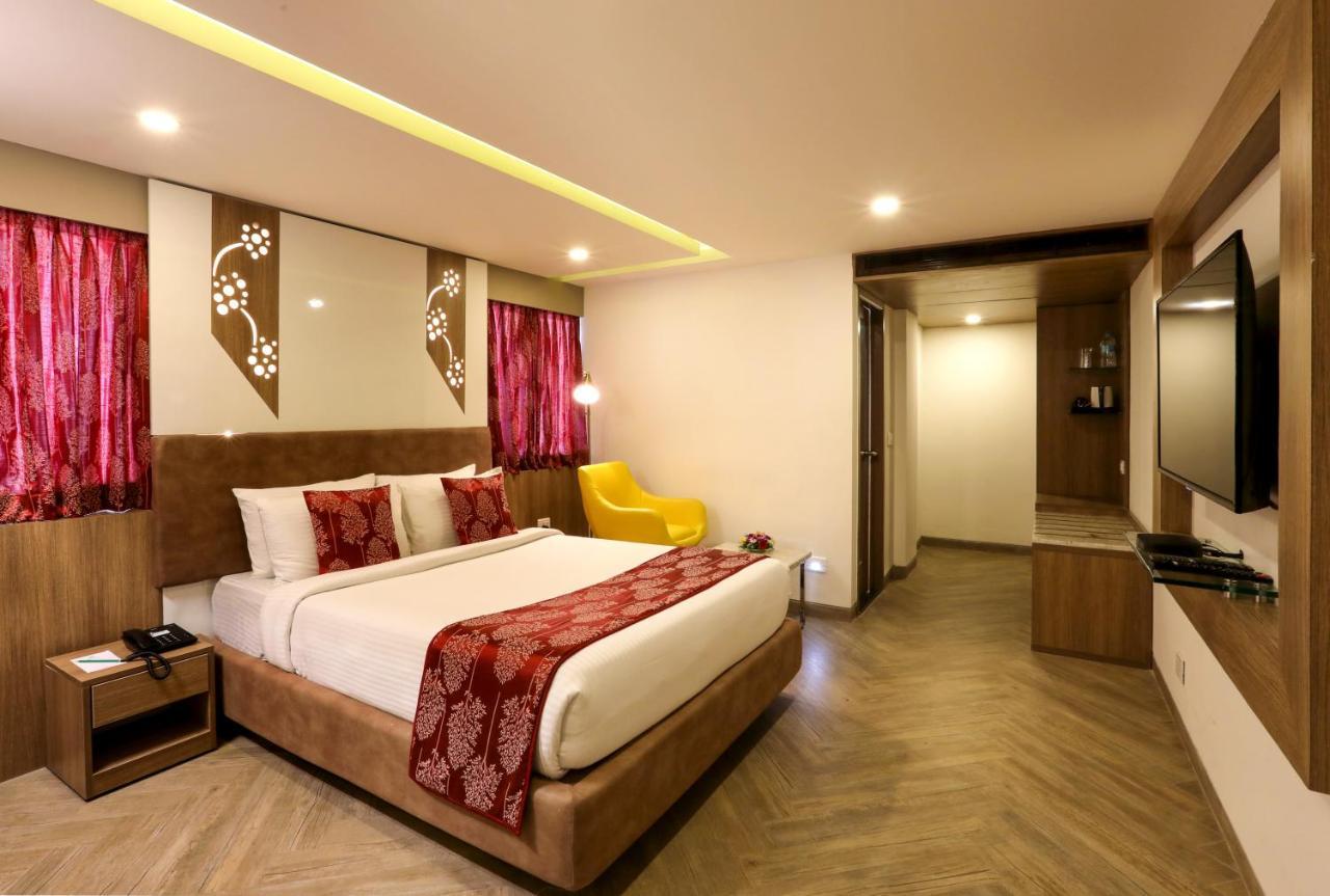 Mango Hill Central Chennai Exterior foto