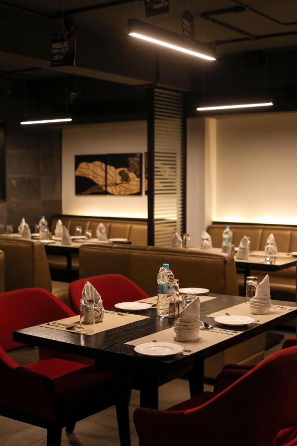 Mango Hill Central Chennai Exterior foto