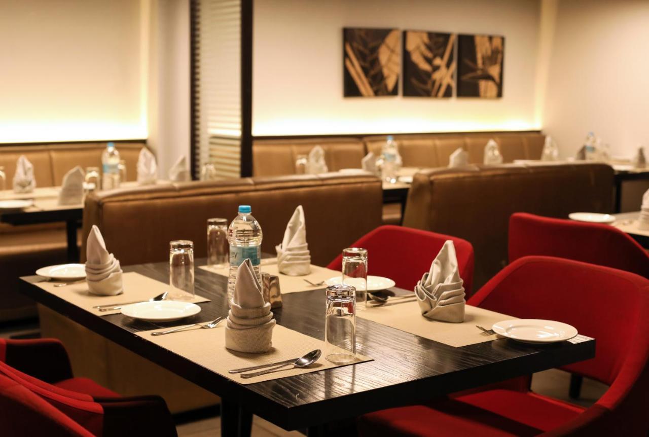 Mango Hill Central Chennai Exterior foto