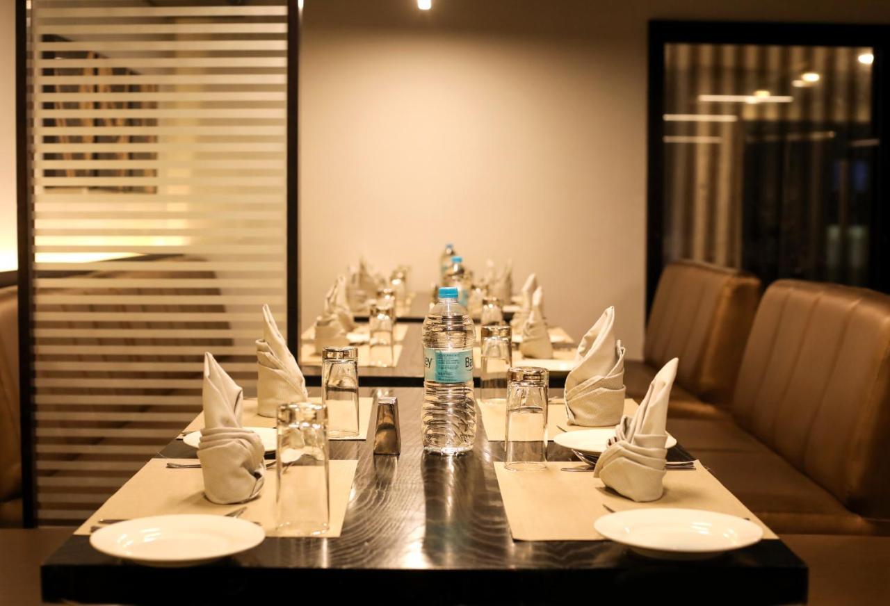 Mango Hill Central Chennai Exterior foto
