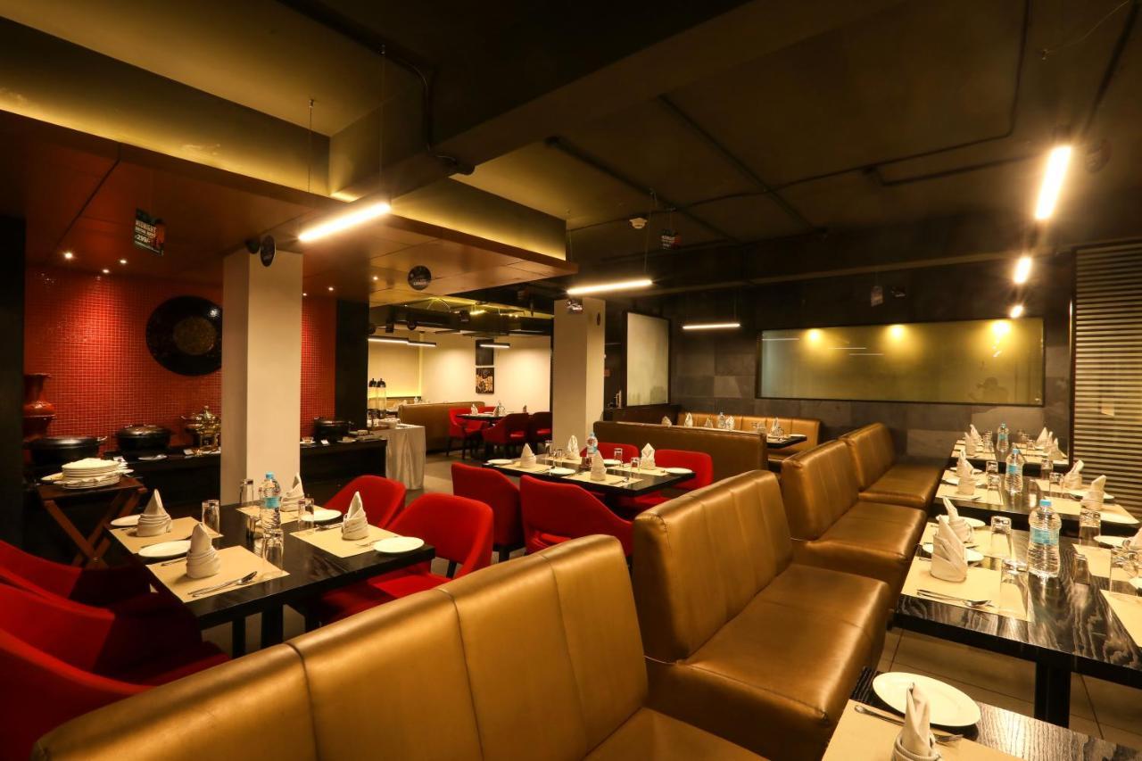 Mango Hill Central Chennai Exterior foto