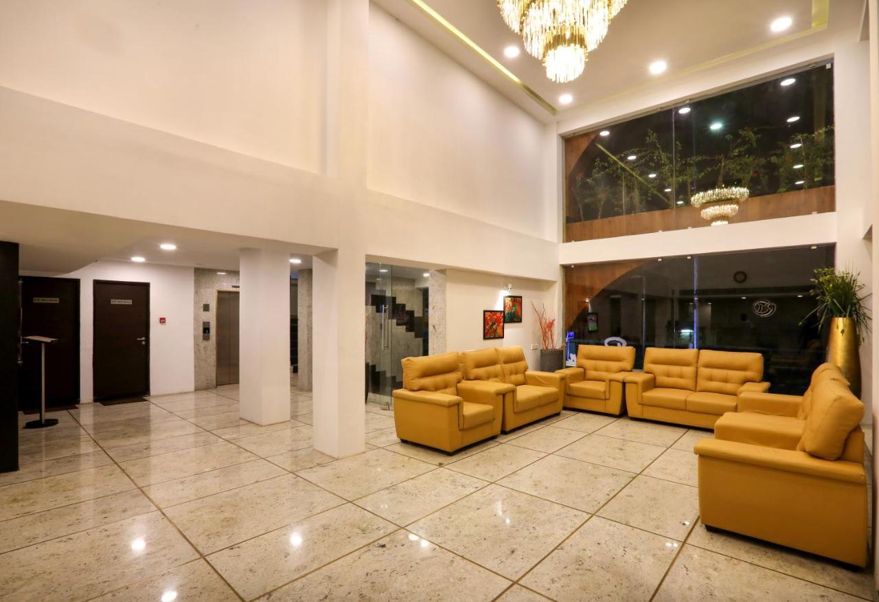 Mango Hill Central Chennai Exterior foto