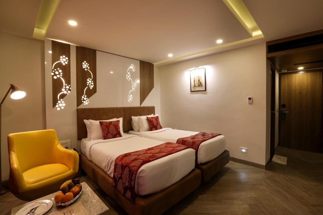 Mango Hill Central Chennai Exterior foto
