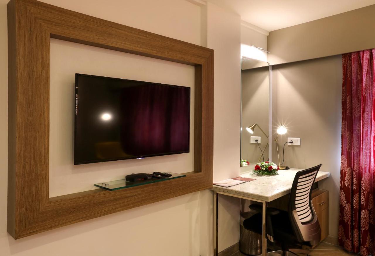 Mango Hill Central Chennai Exterior foto