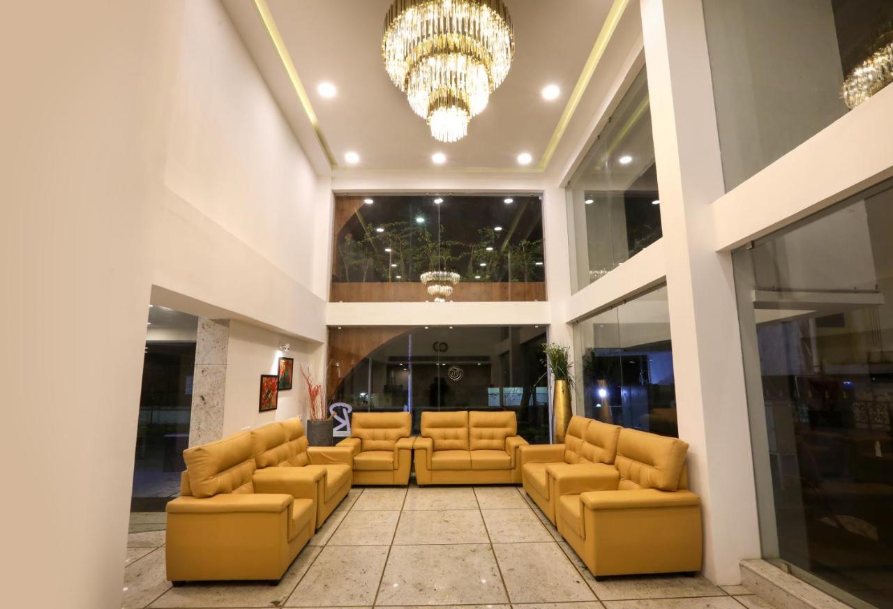 Mango Hill Central Chennai Exterior foto
