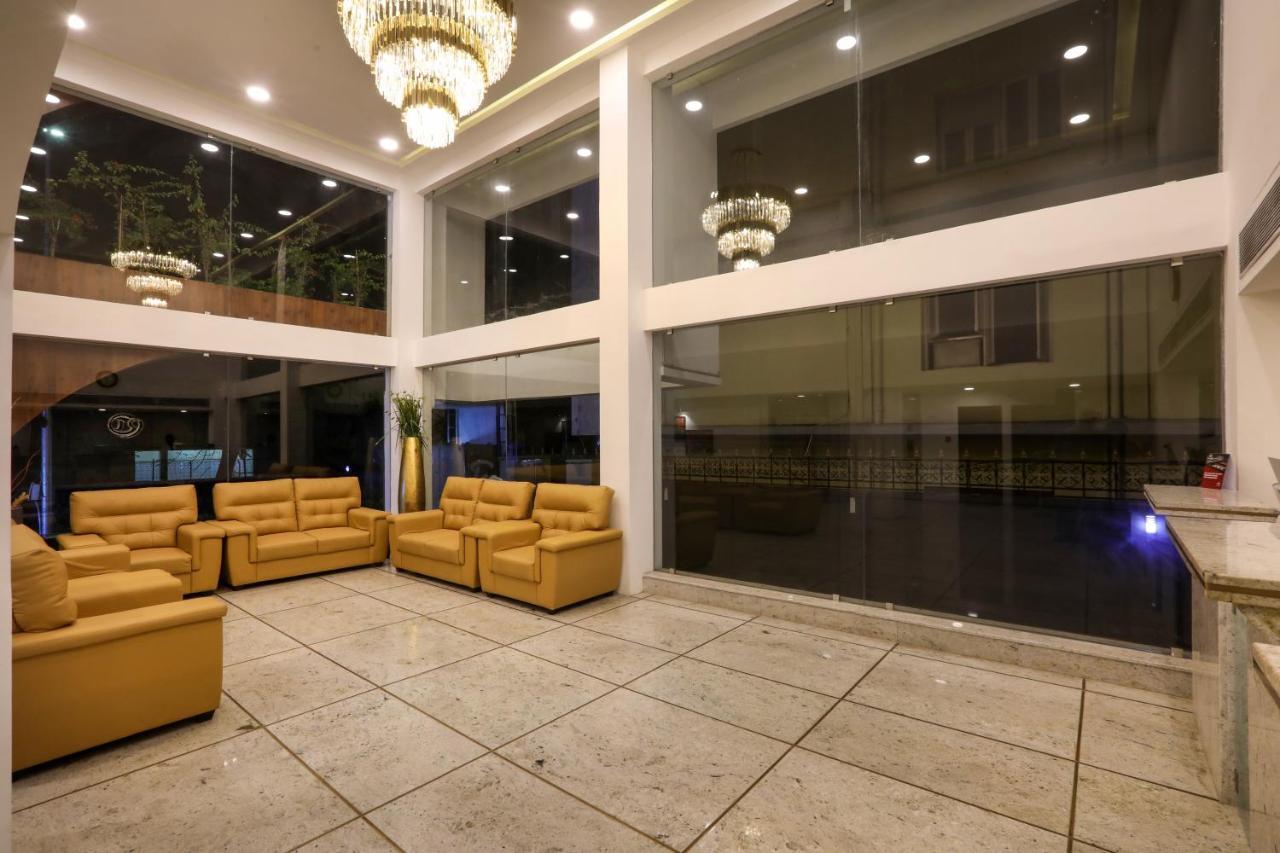 Mango Hill Central Chennai Exterior foto