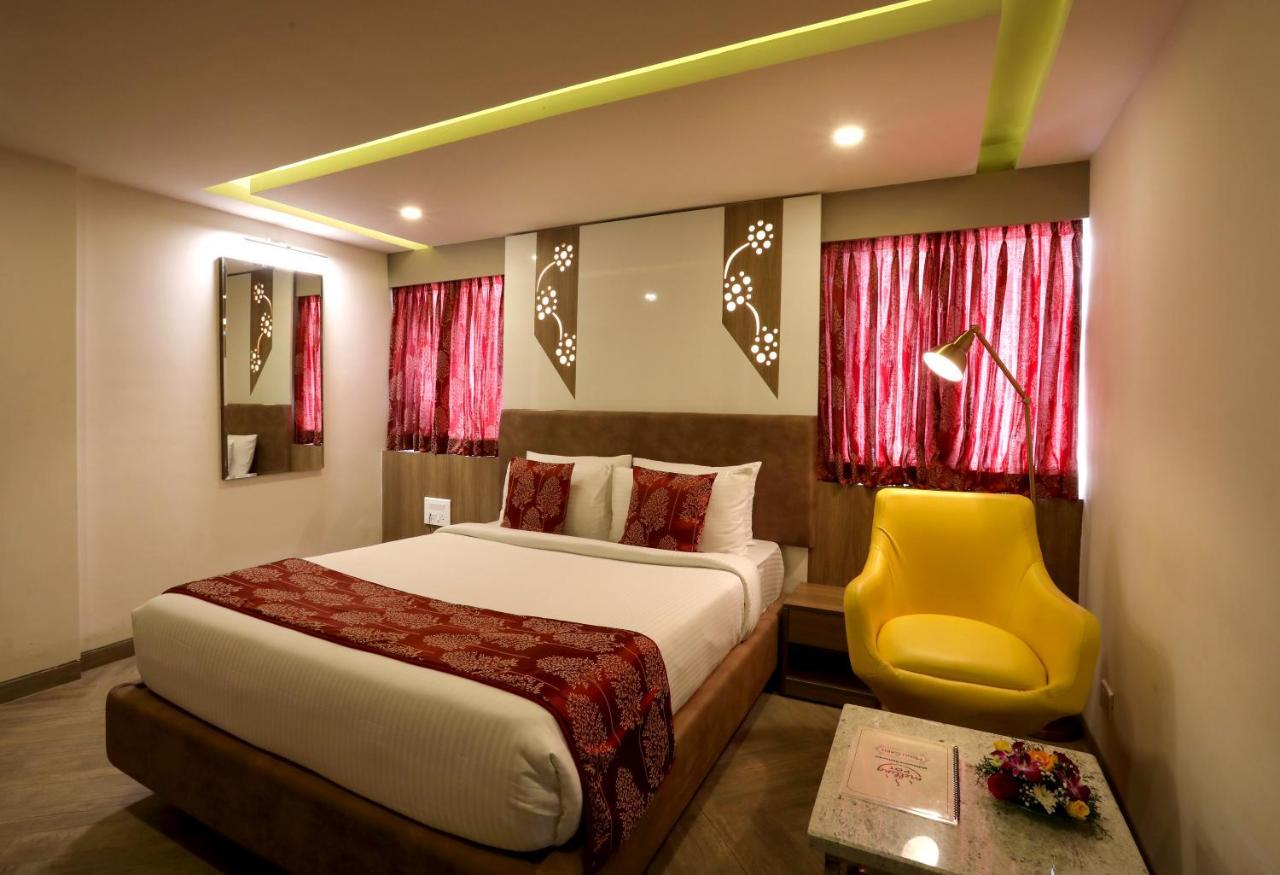 Mango Hill Central Chennai Exterior foto