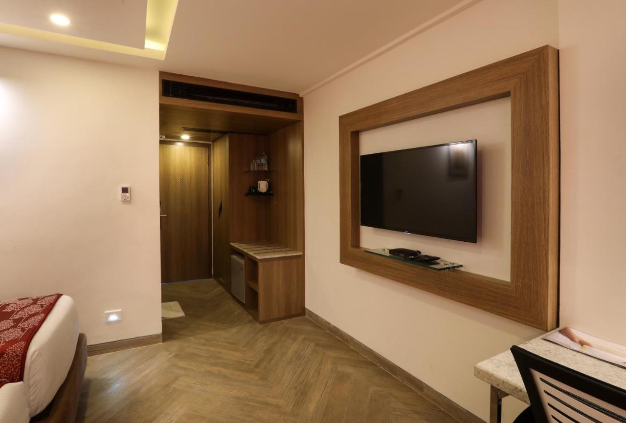 Mango Hill Central Chennai Exterior foto
