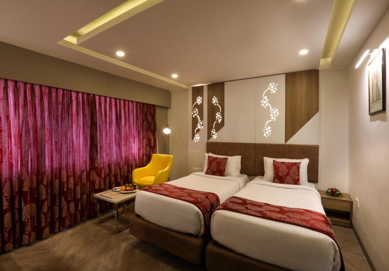 Mango Hill Central Chennai Exterior foto