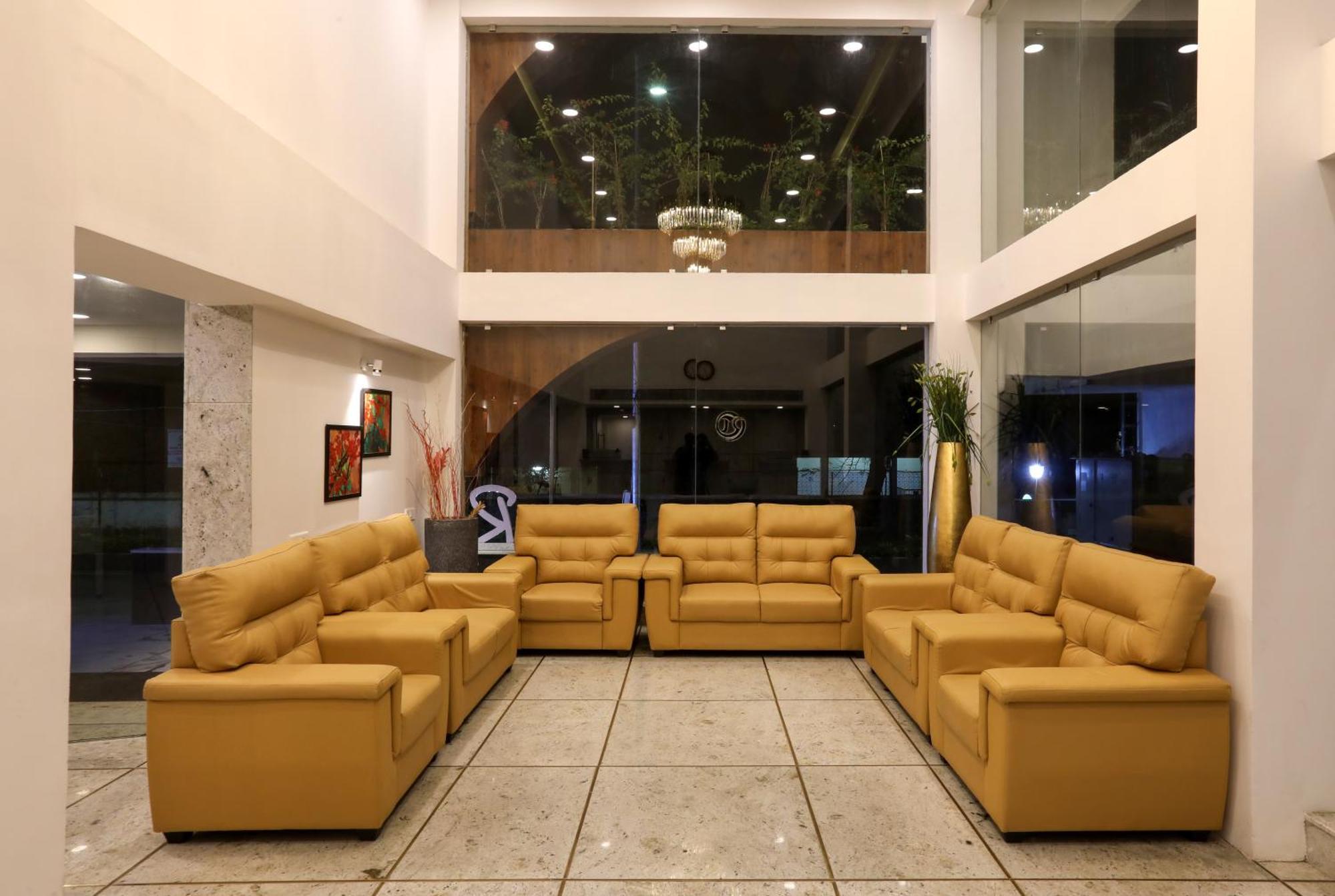 Mango Hill Central Chennai Exterior foto