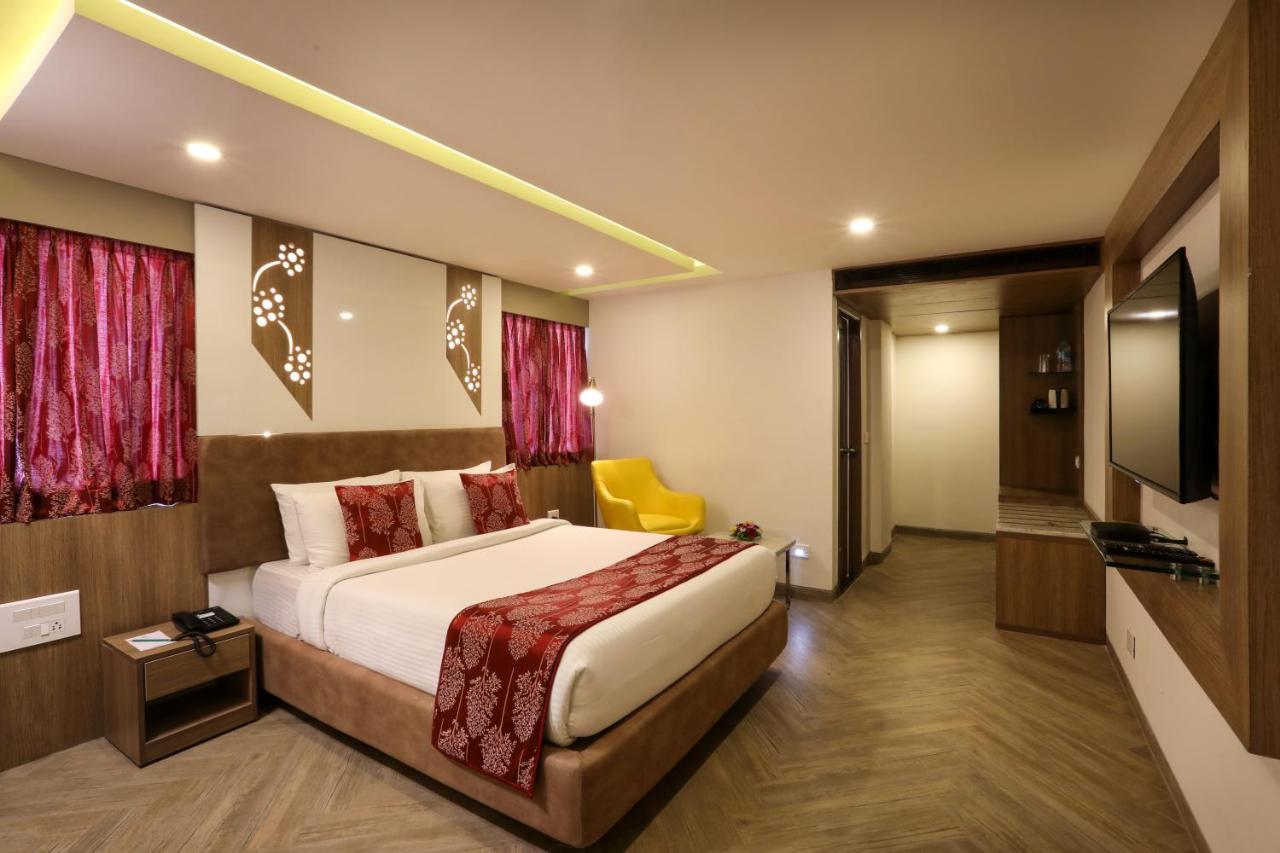 Mango Hill Central Chennai Exterior foto