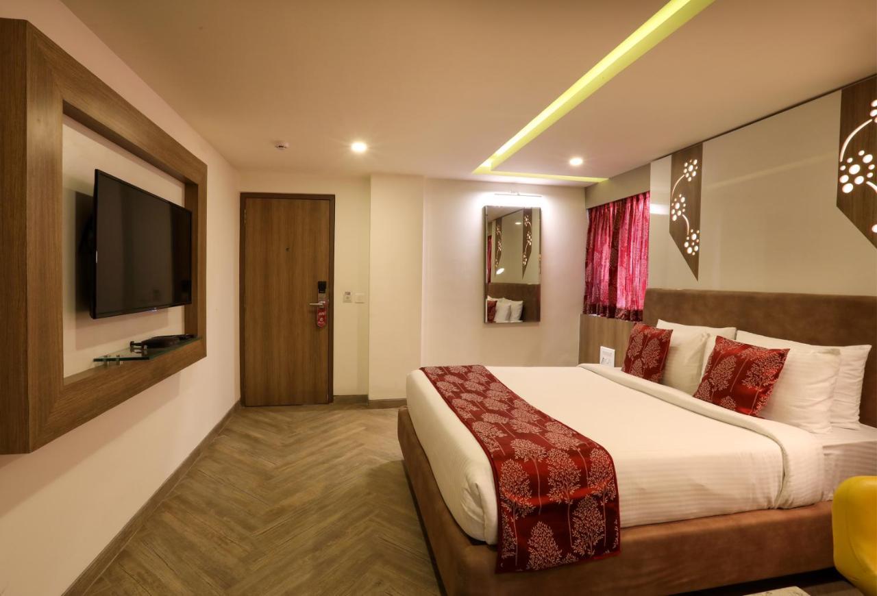 Mango Hill Central Chennai Exterior foto