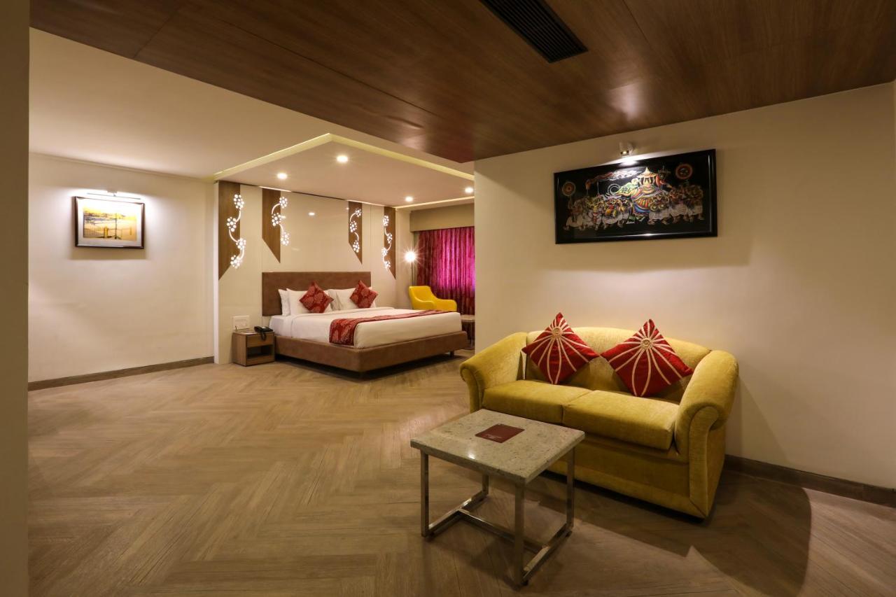 Mango Hill Central Chennai Exterior foto