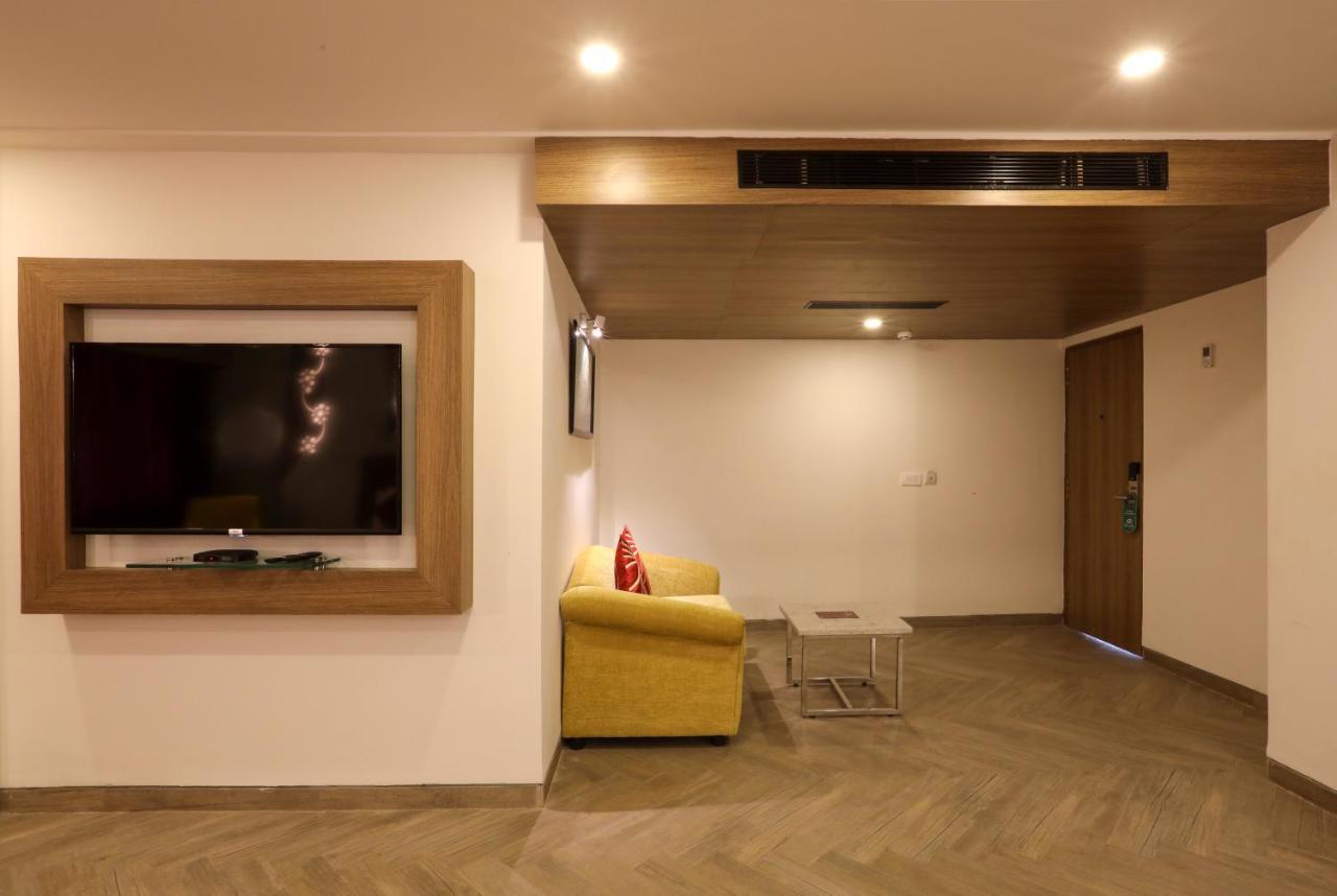 Mango Hill Central Chennai Exterior foto