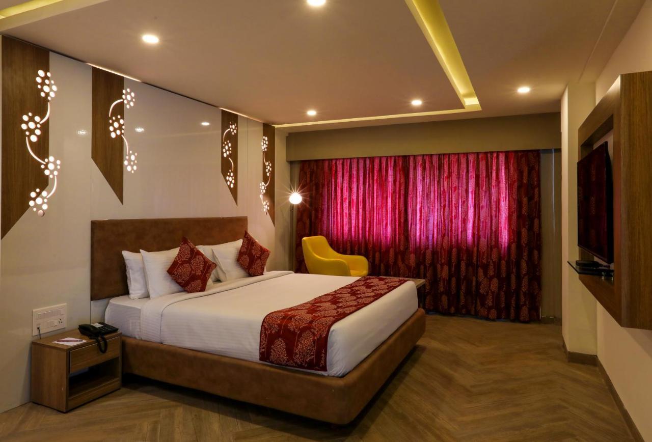 Mango Hill Central Chennai Exterior foto