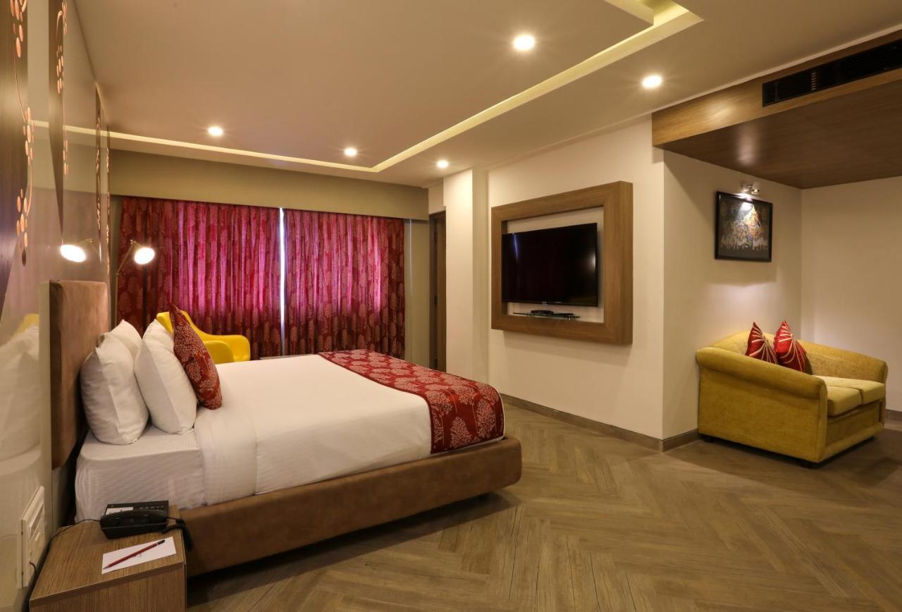 Mango Hill Central Chennai Exterior foto