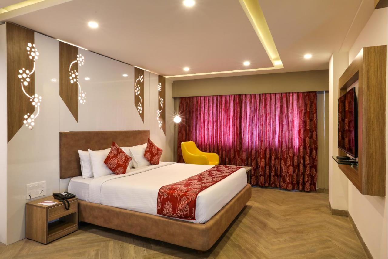 Mango Hill Central Chennai Exterior foto