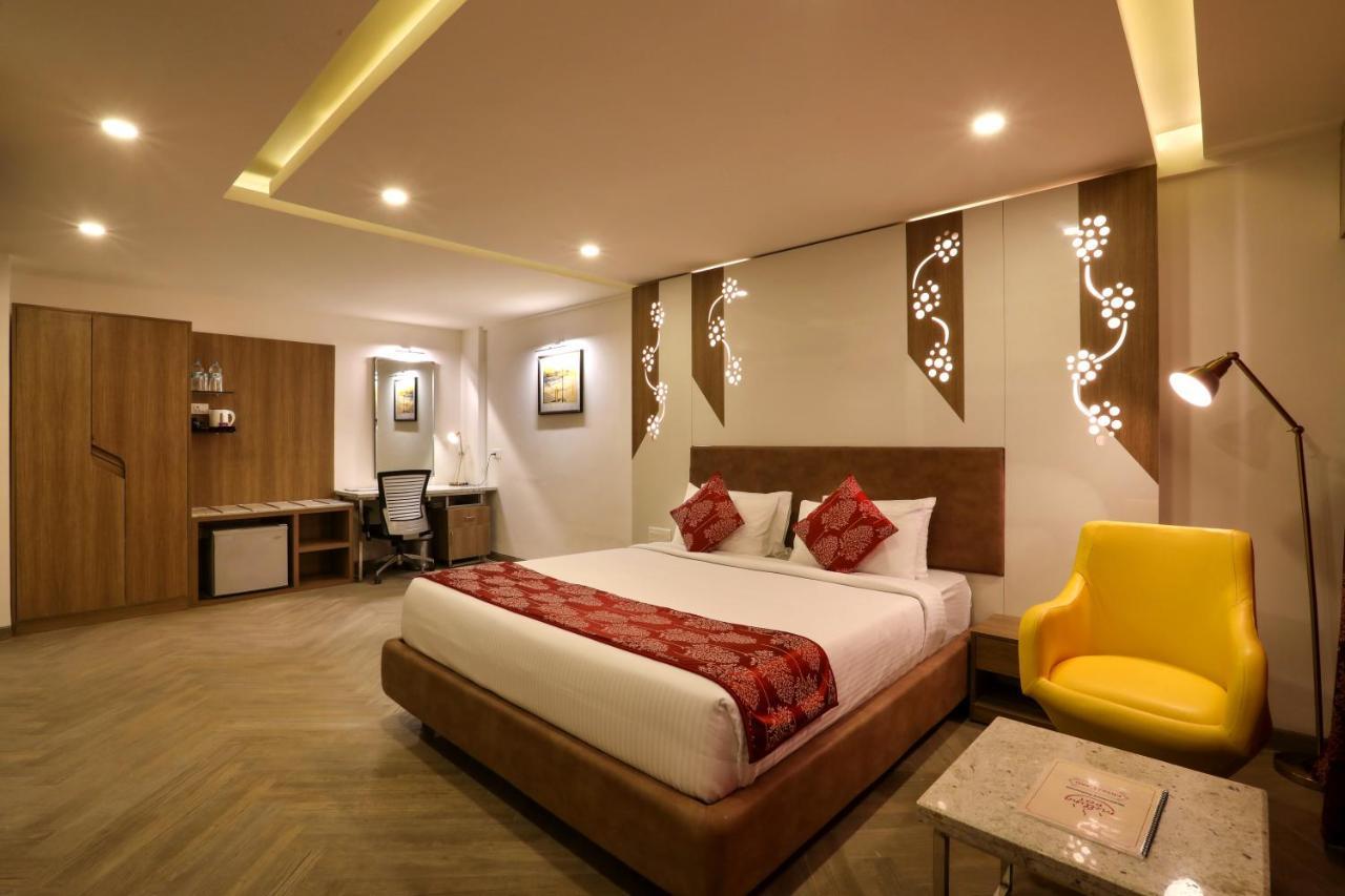 Mango Hill Central Chennai Exterior foto