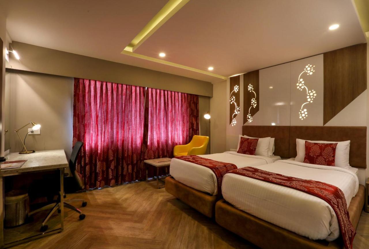 Mango Hill Central Chennai Exterior foto