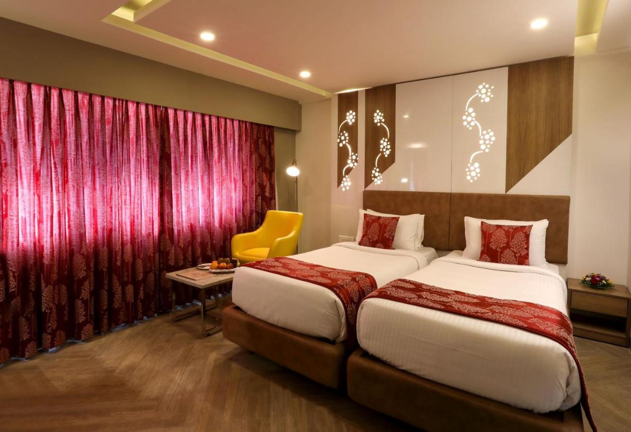 Mango Hill Central Chennai Exterior foto