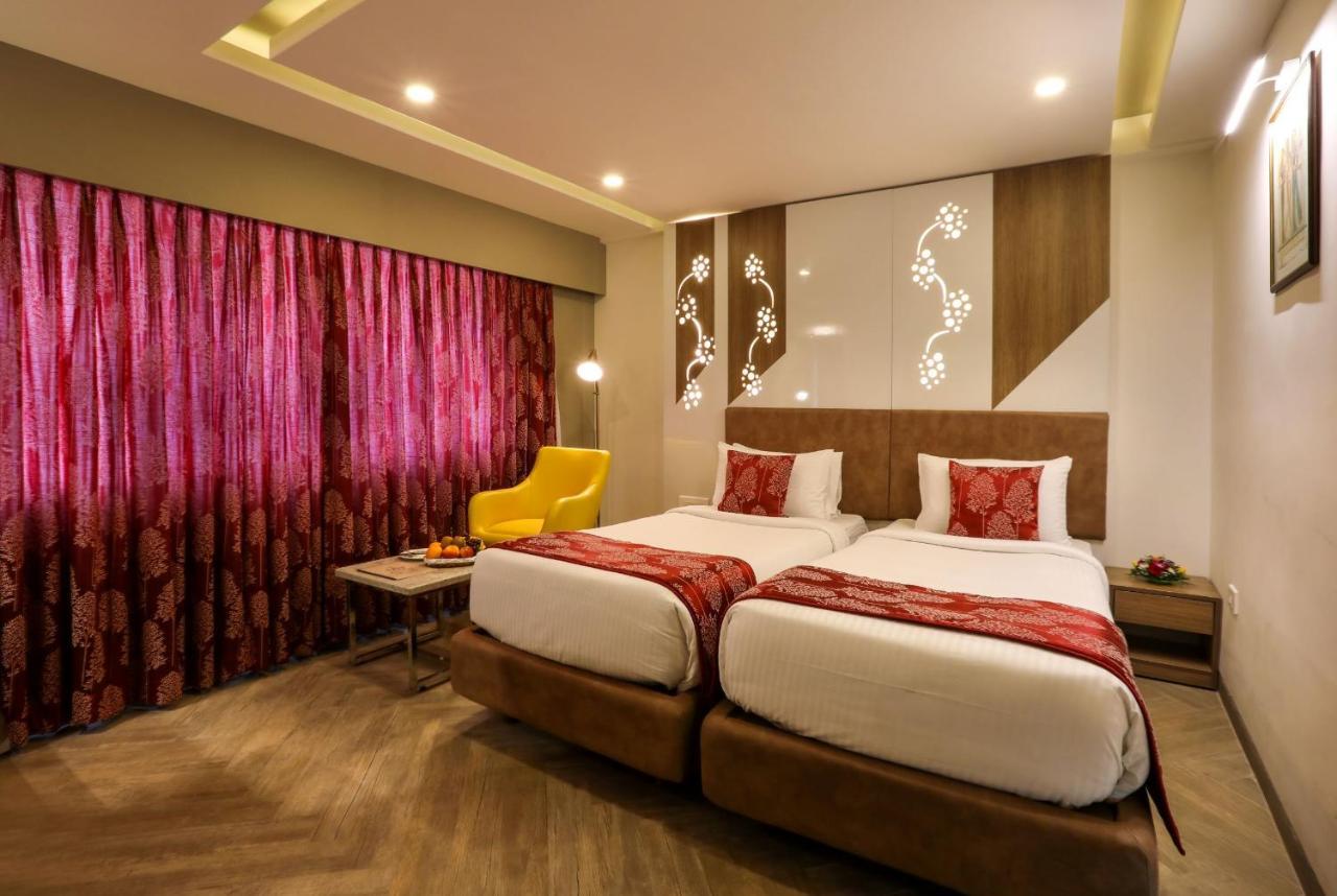 Mango Hill Central Chennai Exterior foto