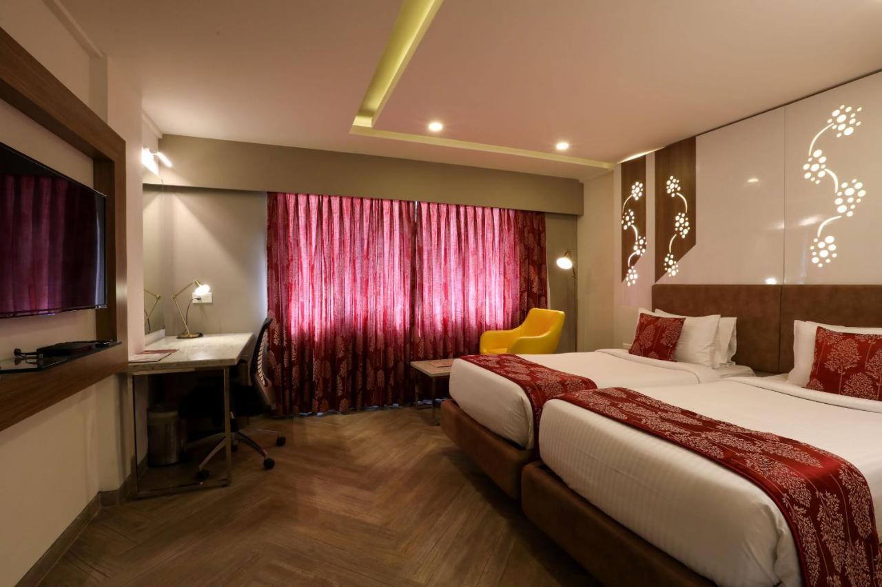 Mango Hill Central Chennai Exterior foto