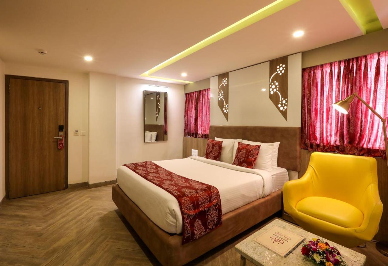 Mango Hill Central Chennai Exterior foto