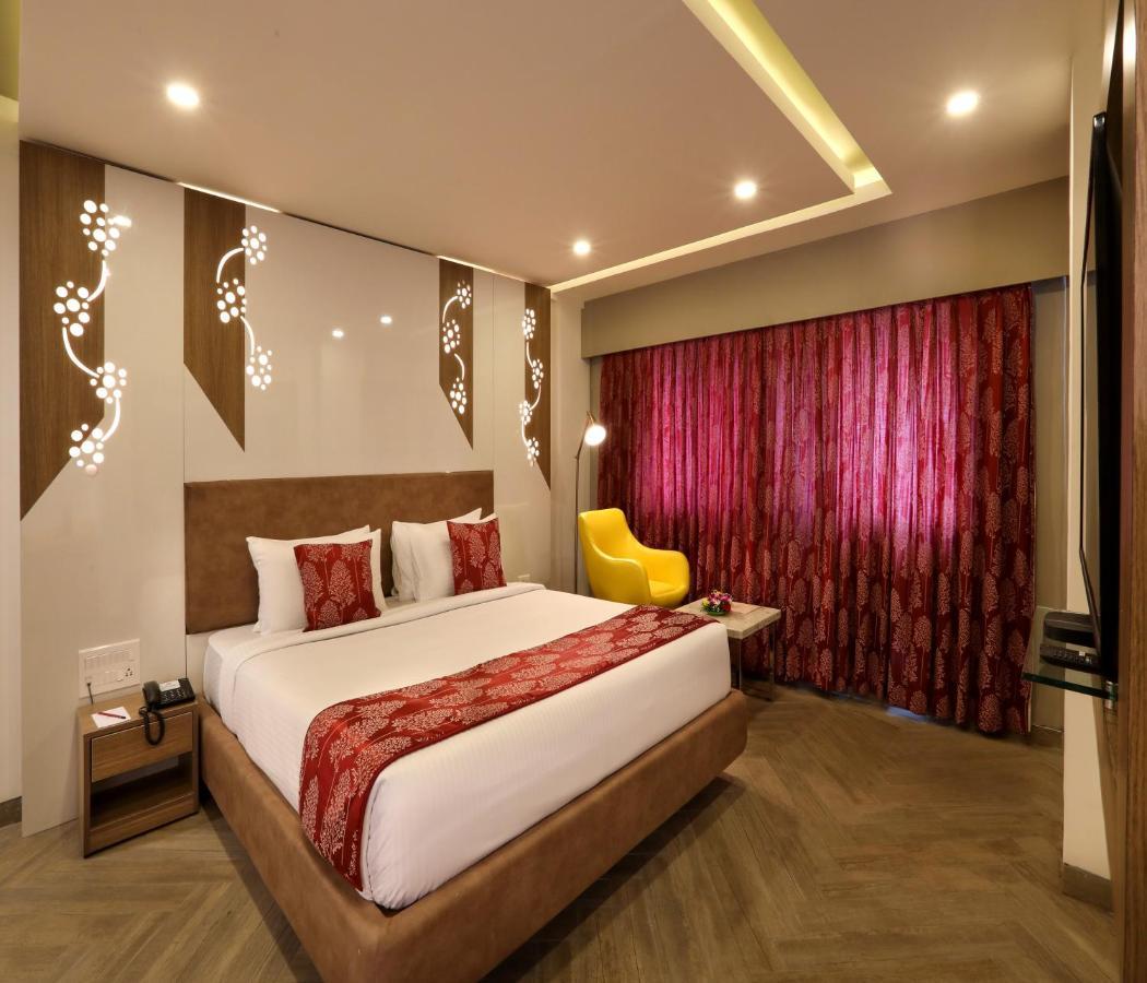 Mango Hill Central Chennai Exterior foto