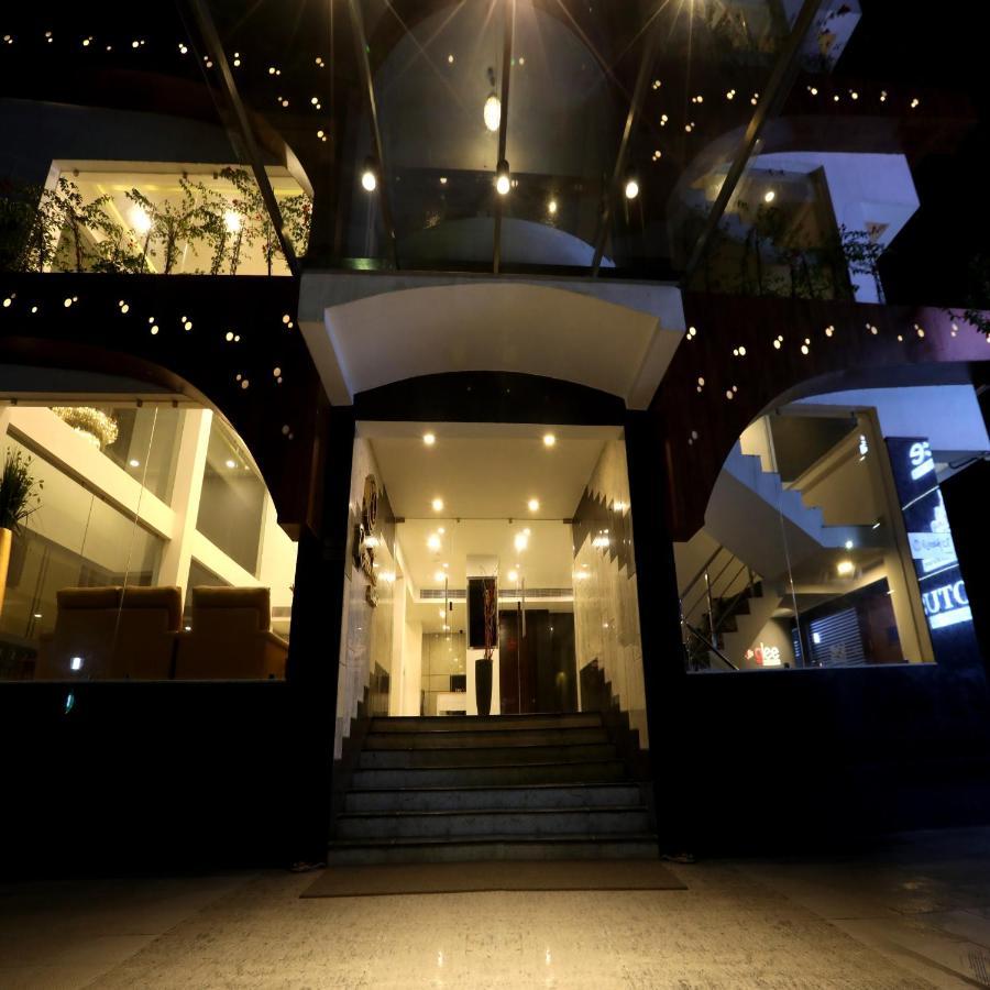 Mango Hill Central Chennai Exterior foto