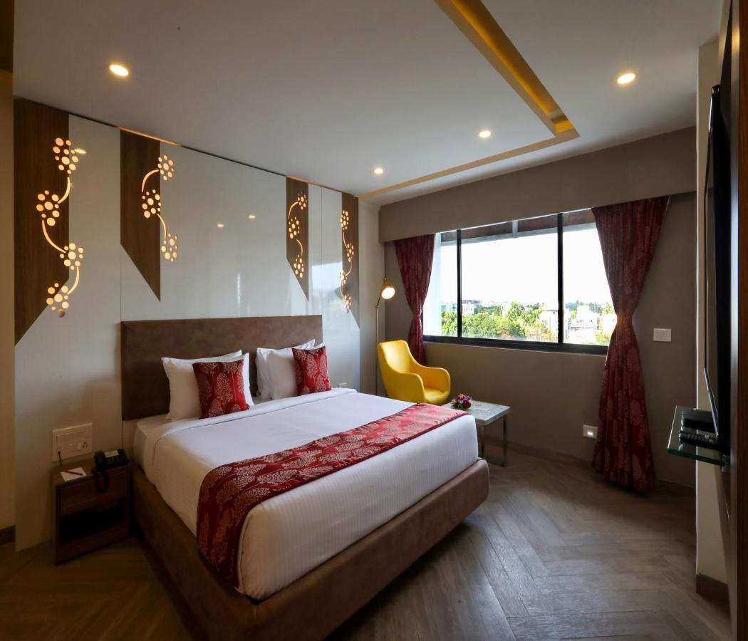 Mango Hill Central Chennai Exterior foto