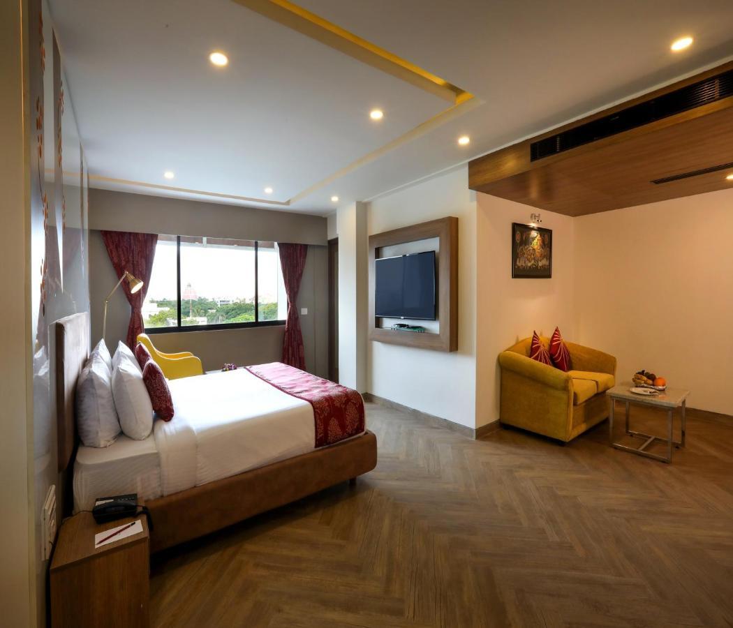 Mango Hill Central Chennai Exterior foto
