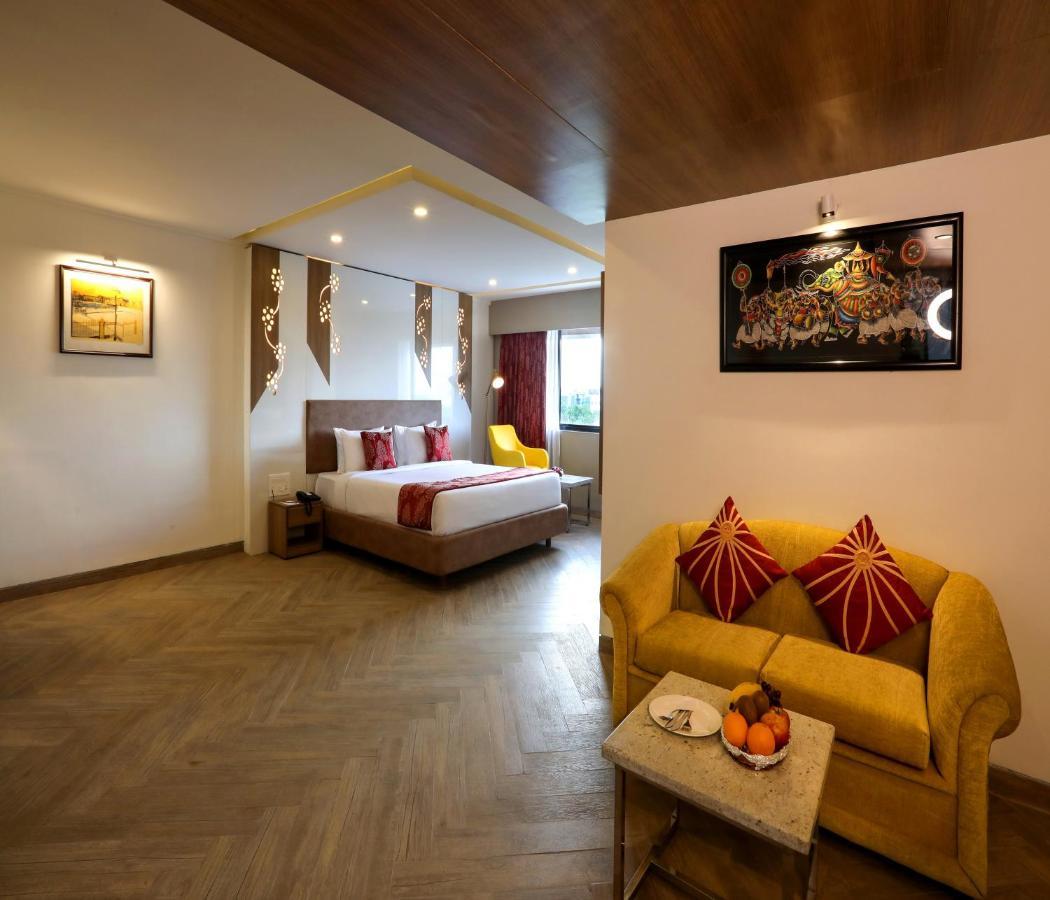 Mango Hill Central Chennai Exterior foto