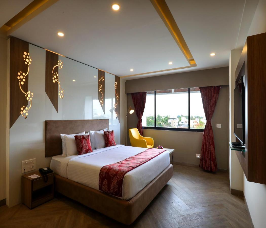 Mango Hill Central Chennai Exterior foto