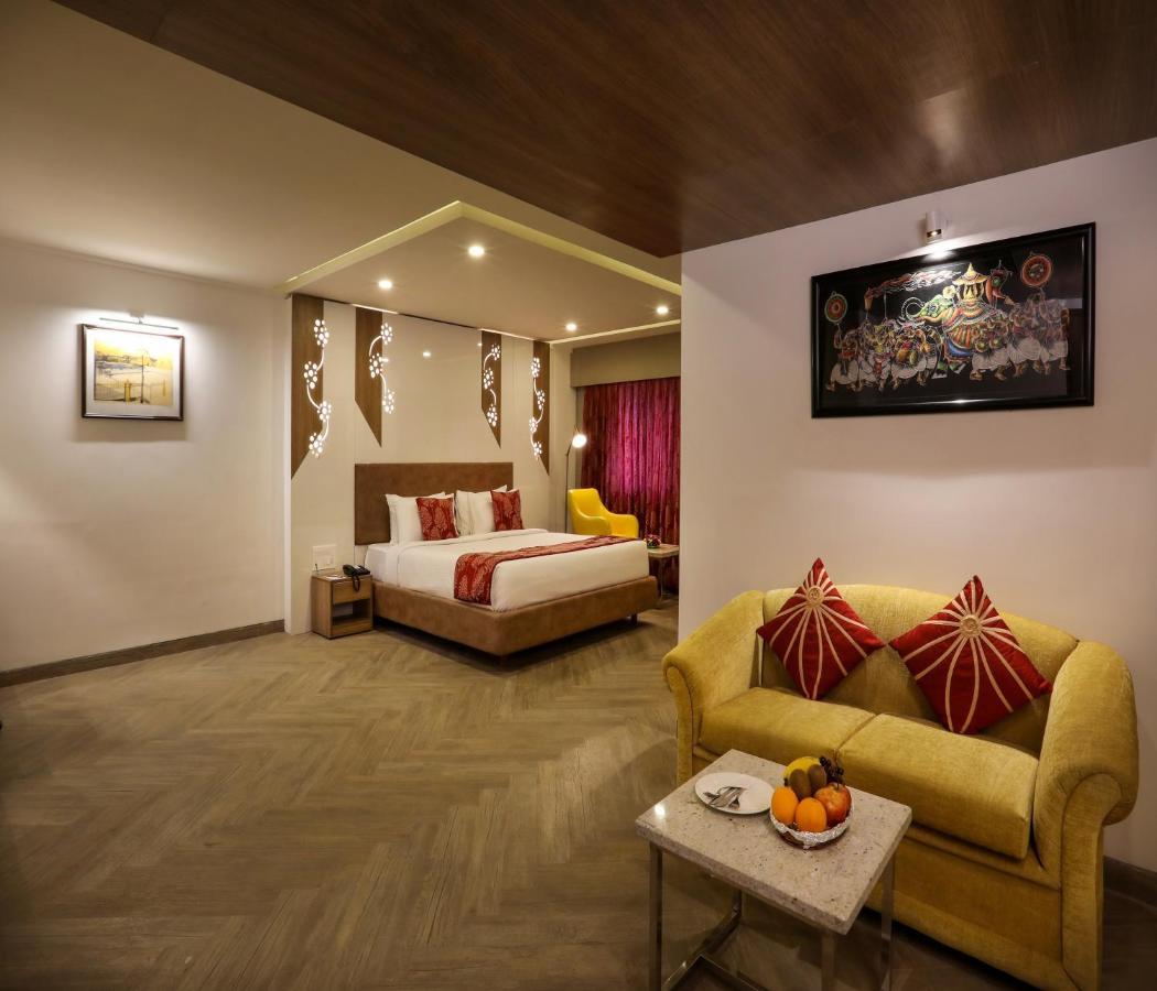 Mango Hill Central Chennai Exterior foto