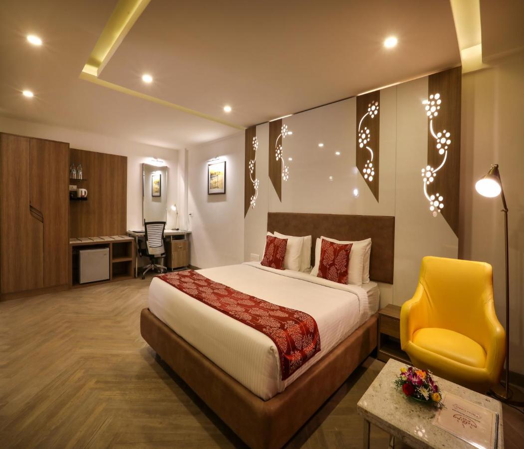 Mango Hill Central Chennai Exterior foto