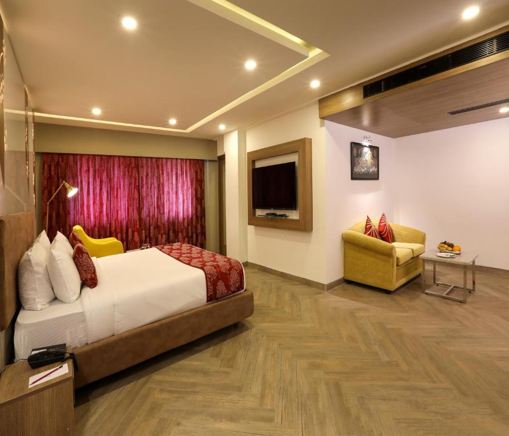 Mango Hill Central Chennai Exterior foto