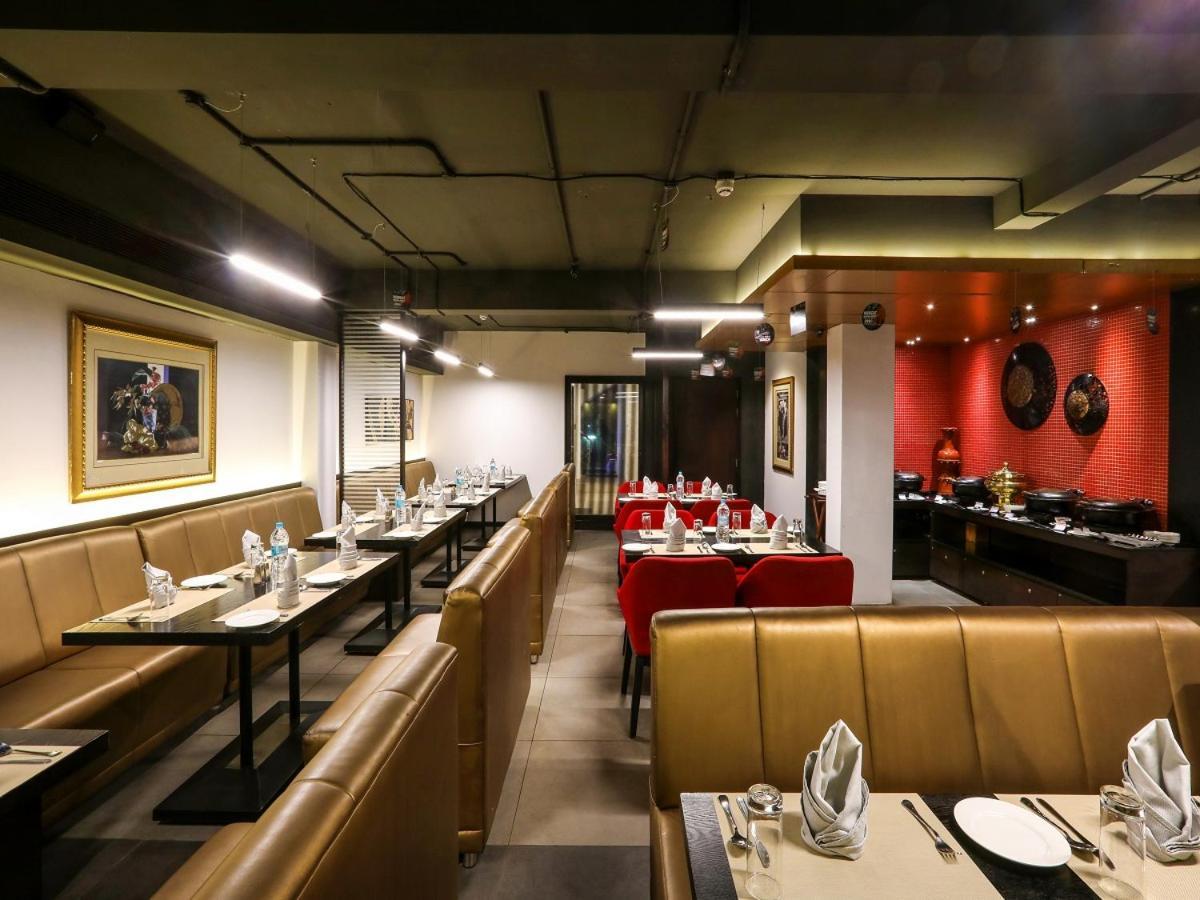 Mango Hill Central Chennai Exterior foto
