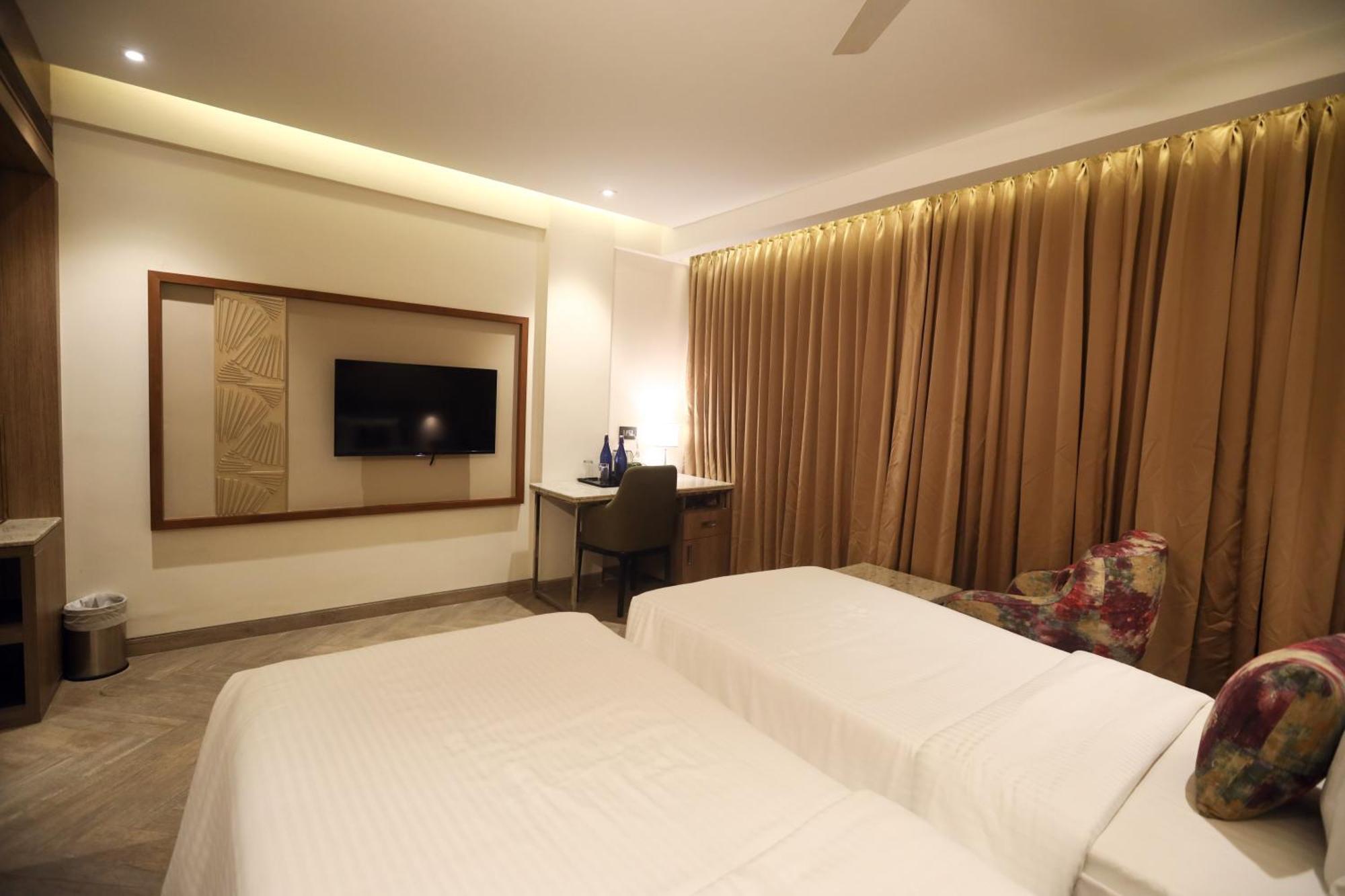 Mango Hill Central Chennai Exterior foto