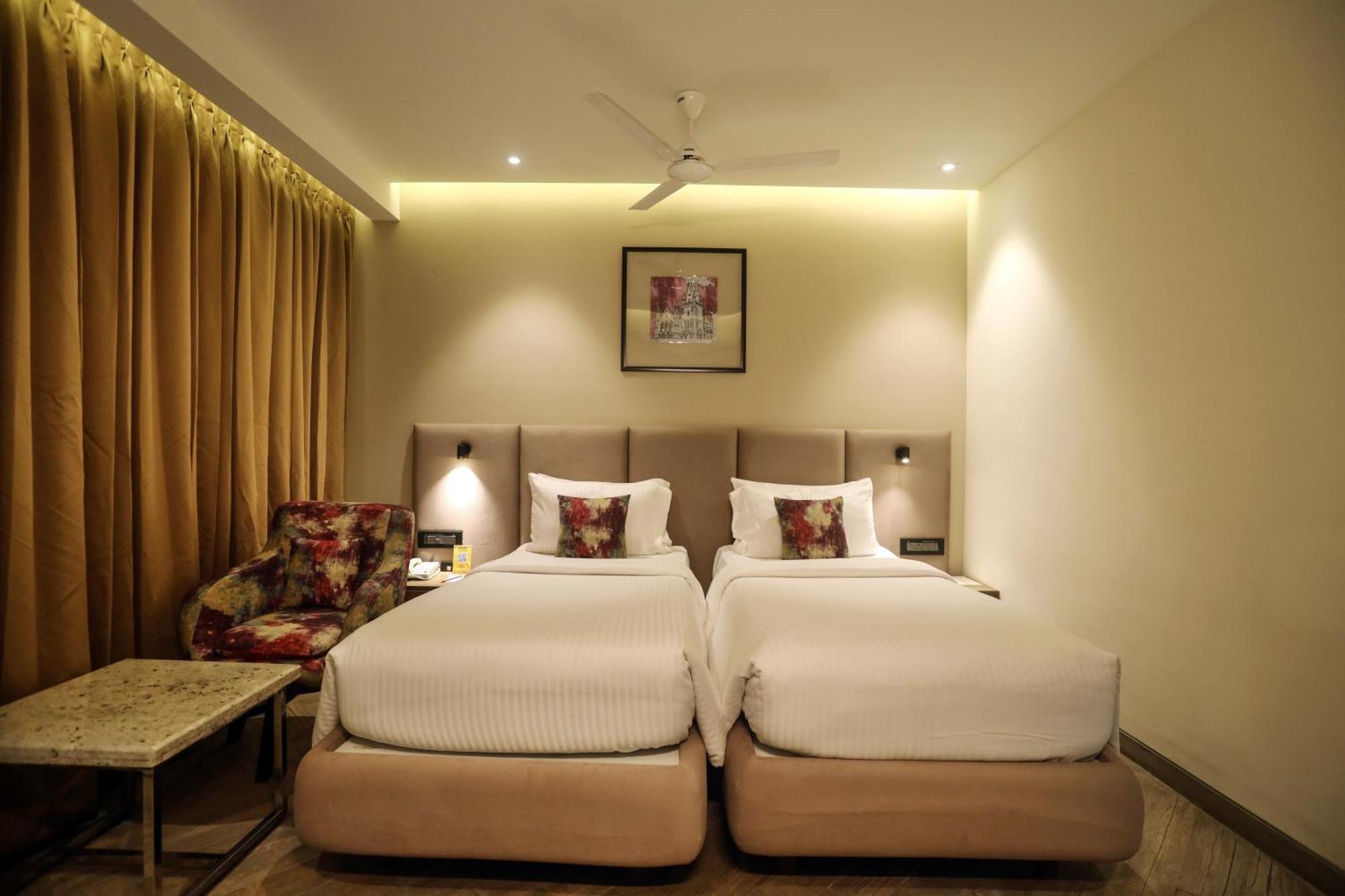 Mango Hill Central Chennai Exterior foto