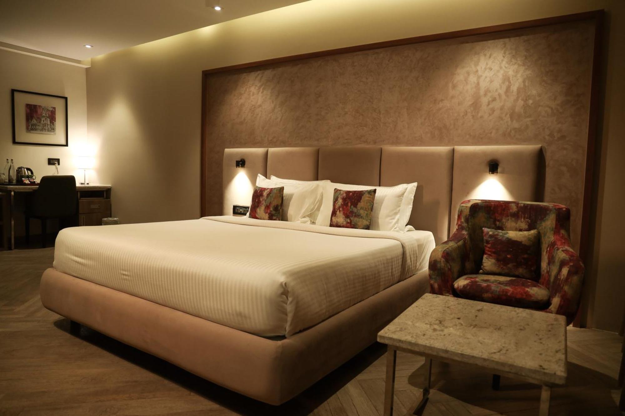 Mango Hill Central Chennai Exterior foto