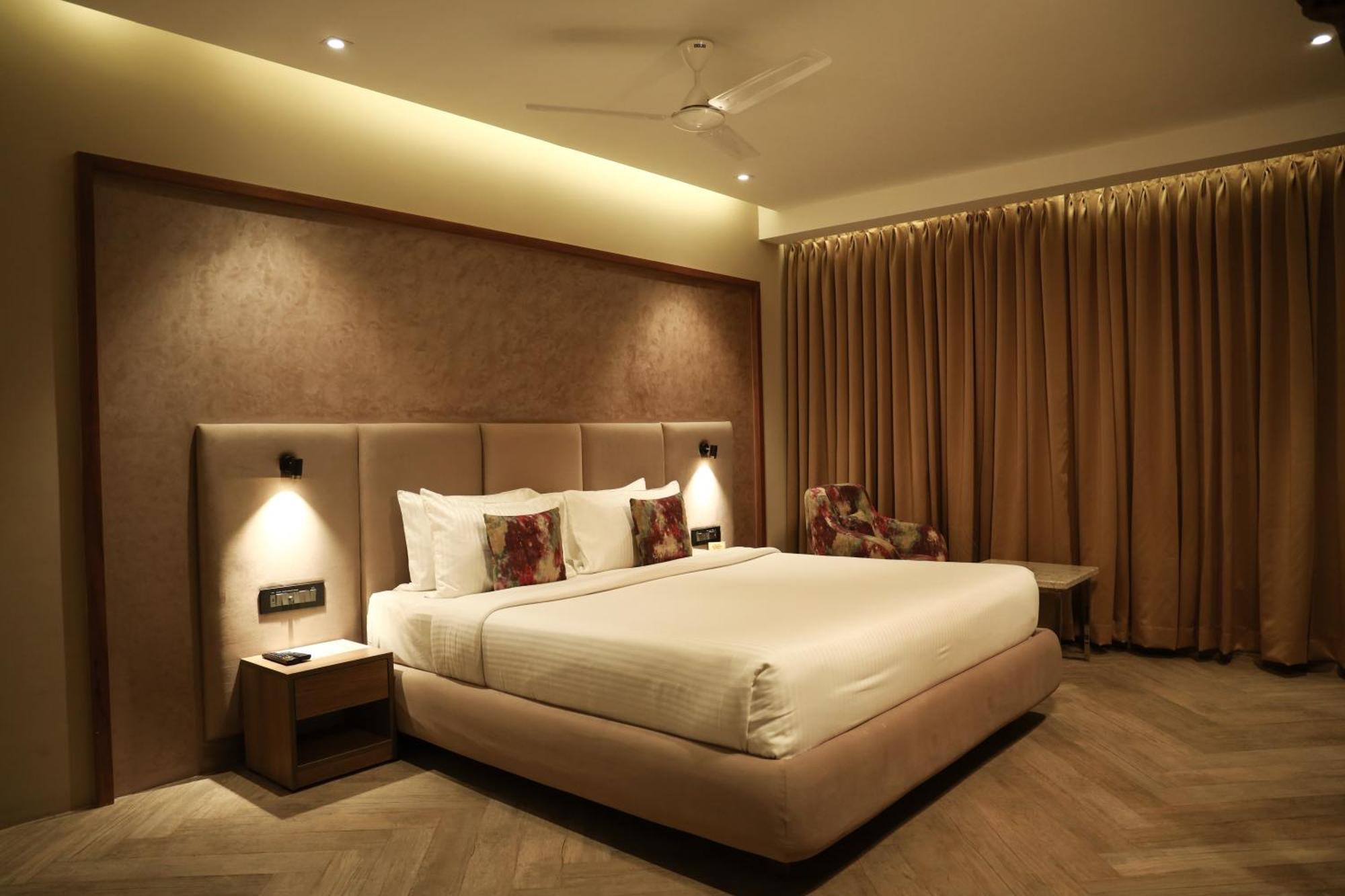 Mango Hill Central Chennai Exterior foto