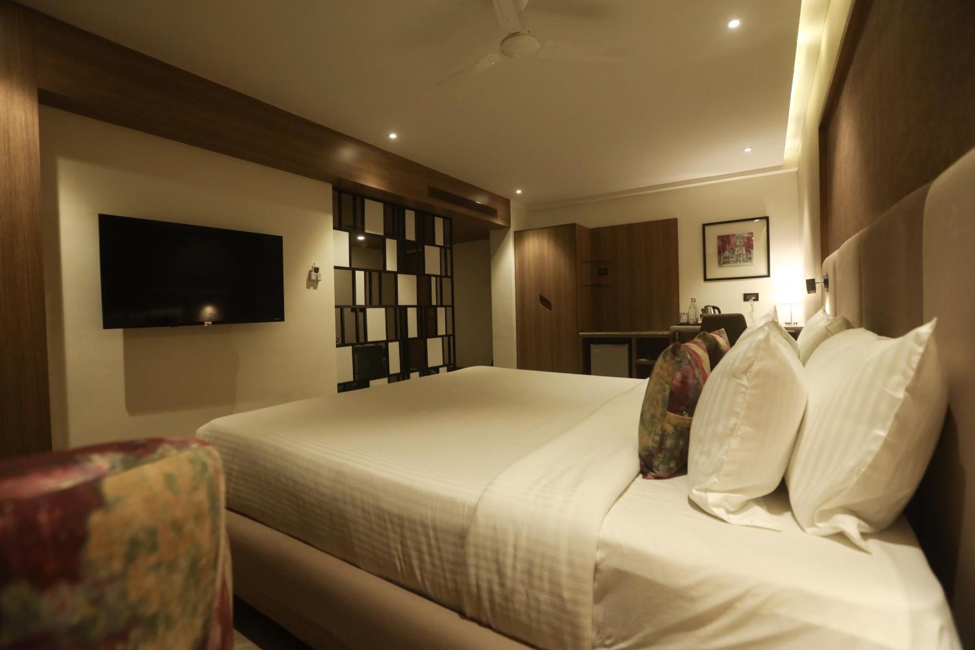 Mango Hill Central Chennai Exterior foto